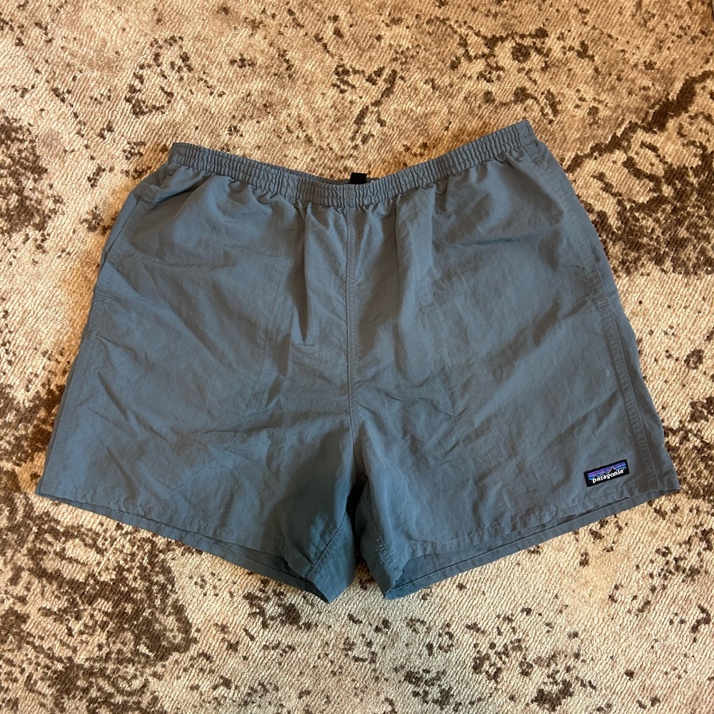 Patagonia Men's Baggies short/swim trunks